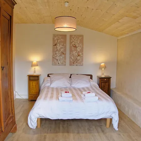 Le Du Vigneron Perigord בית נופש *