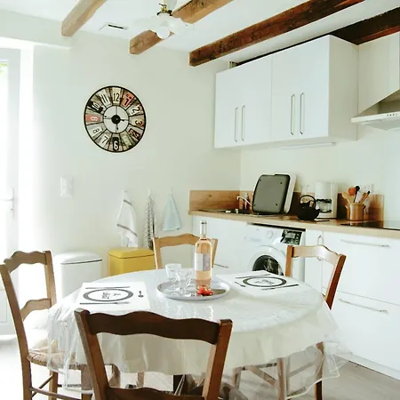 Le Du Vigneron Perigord * Razac-de-Saussignac