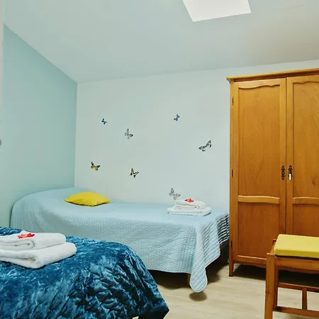 Le Du Vigneron Perigord Prázdninový dům *