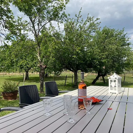 Le Du Vigneron Perigord * Razac-de-Saussignac