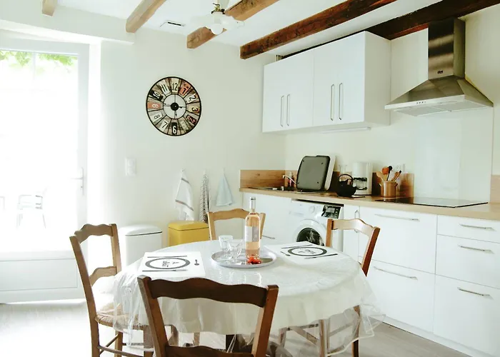 Le Du Vigneron Perigord * Razac-de-Saussignac