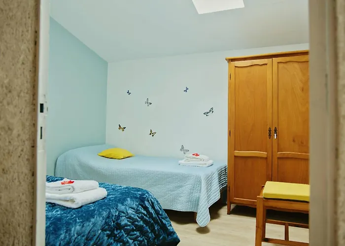 Le Du Vigneron Perigord Semesterbostad *