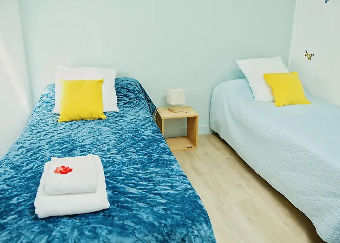 Semesterbostad Le Du Vigneron Perigord Razac-de-Saussignac